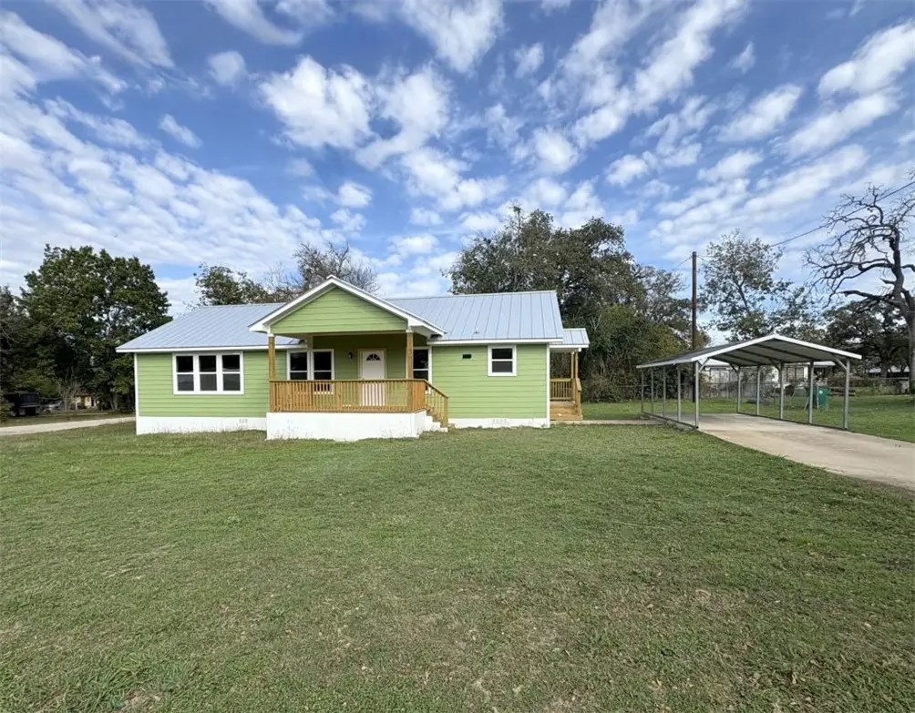 102 Terral Ct., Cameron, TX 76520 - #1