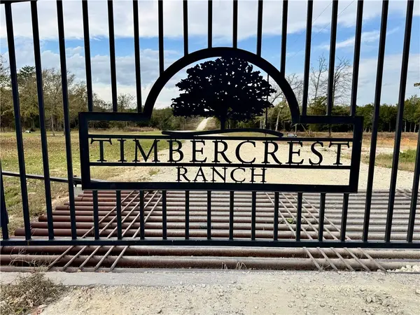 TBD Private Road 3891, Marquez, TX 77865