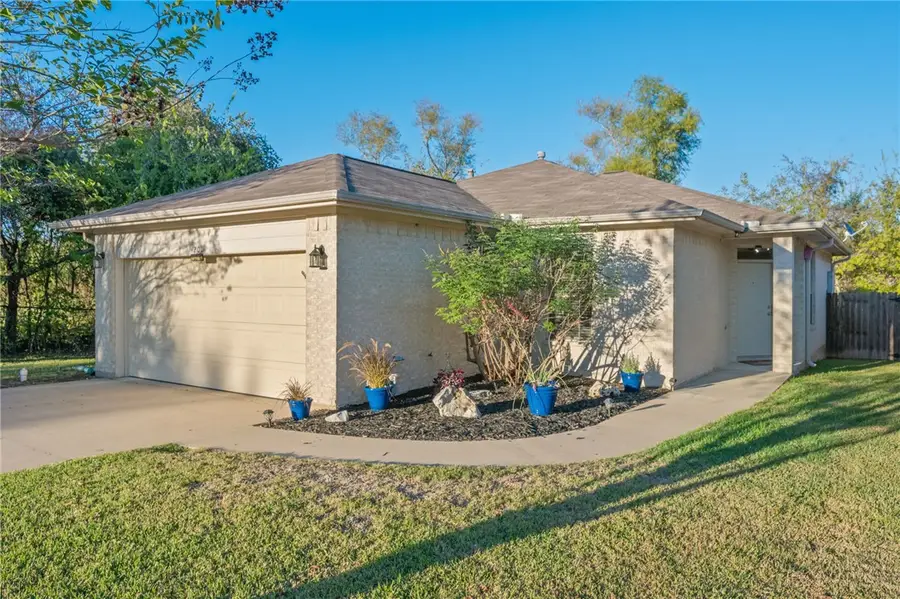 4201 Whispering Creek Drive, College Station, TX 77845 - Image #2