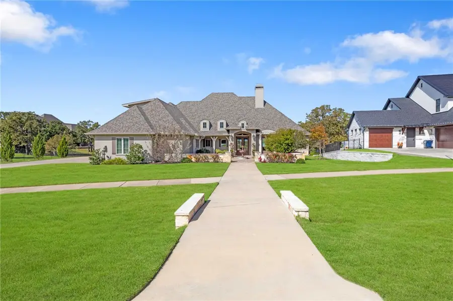 4425 Williams Lake Drive, College Station, TX 77845 - Image #2