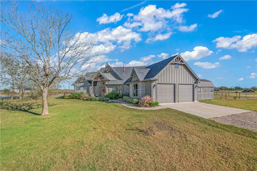 12296 County Road 175, Iola, TX 77861-4460 - Image #3