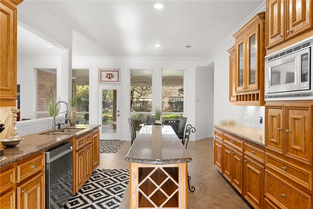 705 Kingsmill Court, College Station, TX 77845 - Image #1