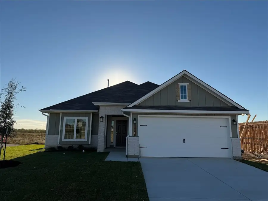 116 Hejl Drive, Caldwell, TX 77836 - Image #3