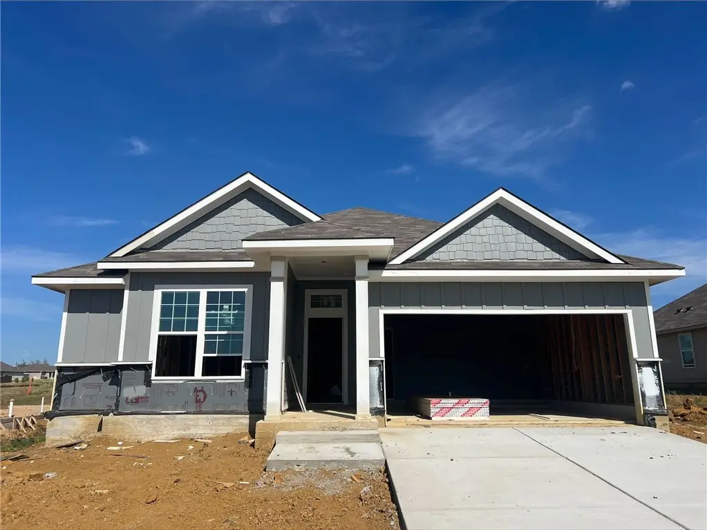 113 Hejl Drive, Caldwell, TX 77836 - Image #1