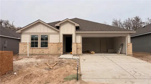 2307 White Wing, Navasota, TX 77868