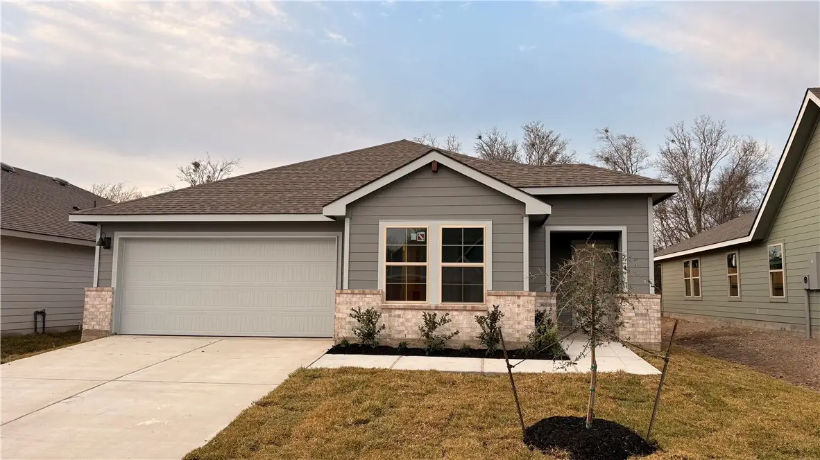 2309 White Wing, Navasota, TX 77868 - #1