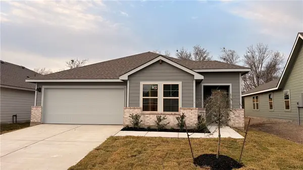 2309 White Wing, Navasota, TX 77868