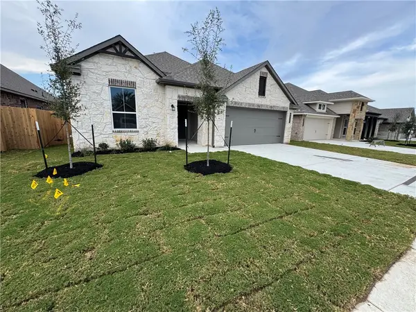 6437 Raleigh Loop, College Station, TX 77845