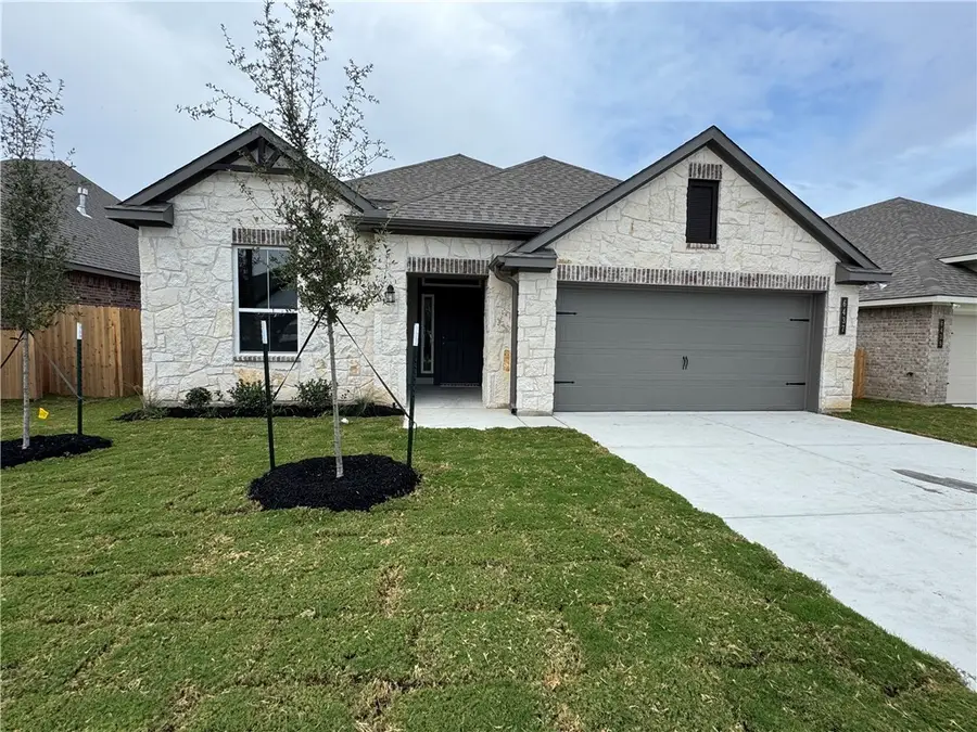 6437 Raleigh Loop, College Station, TX 77845 - Image #2