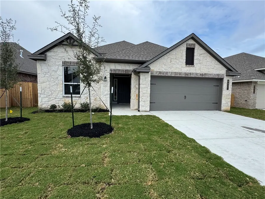 6437 Raleigh Loop, College Station, TX 77845 - Image #3