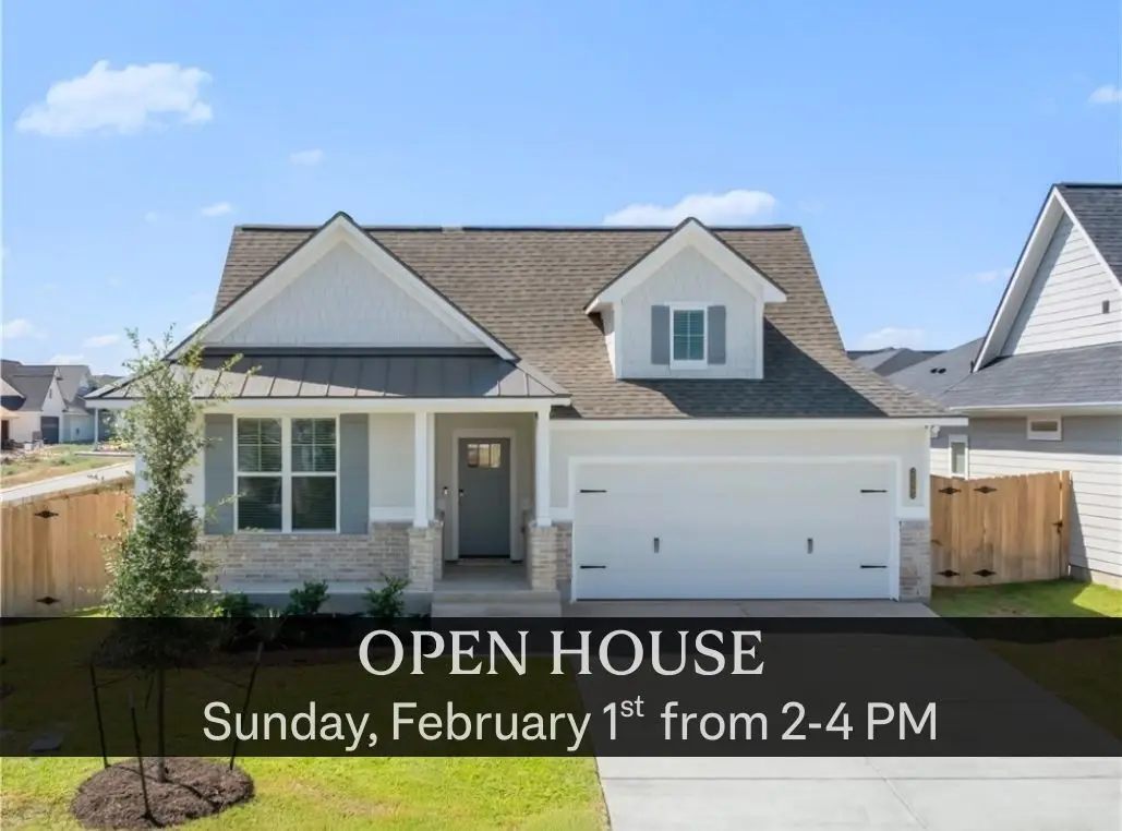 3525 Pointe Du Hoc Loop, Bryan, TX 77808 - Image #1