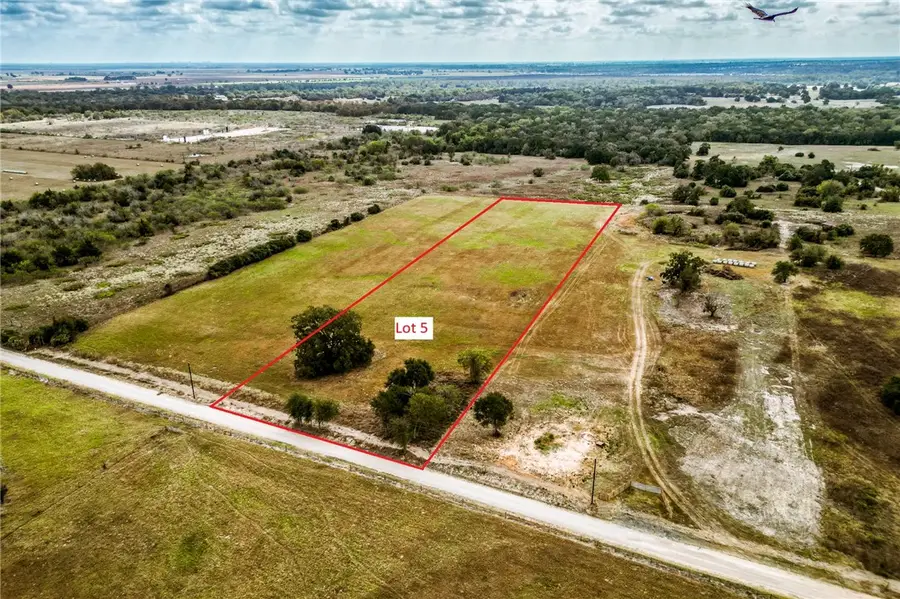 Lot 5 County Road 340 Countyroad, Caldwell, TX 77836 - Image #2