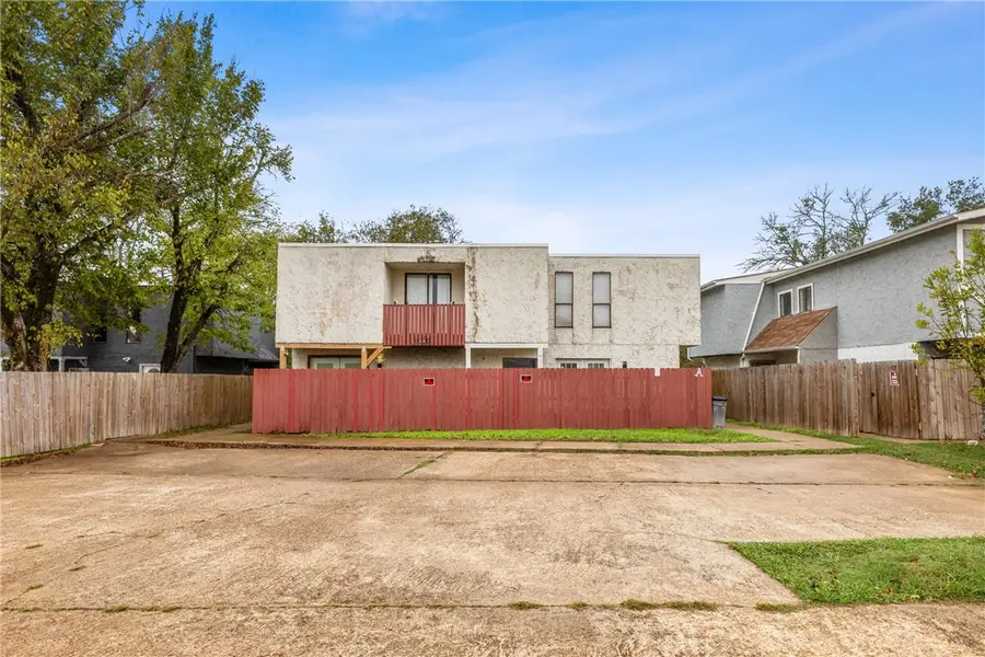 1804 Potomac Place #A-D, College Station, TX 77840 - Image #2