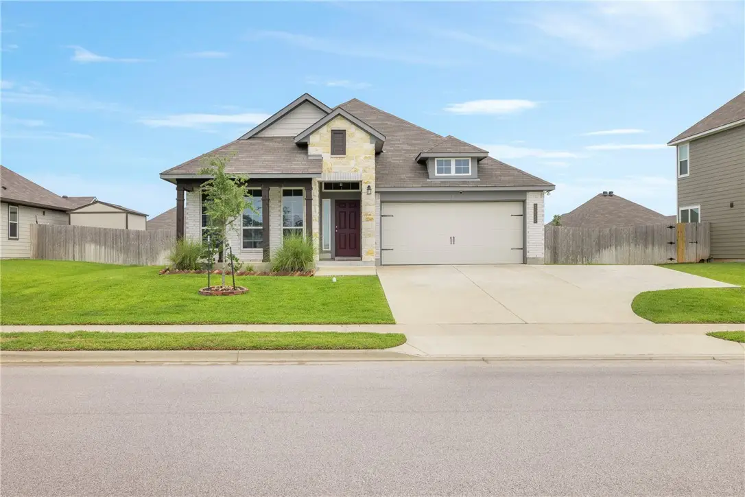 1925 Viva Road, Bryan, TX 77807 - Image #1