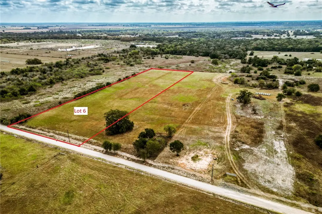Lot 6 County Road 340 Countyroad, Caldwell, TX 77836 - Image #1