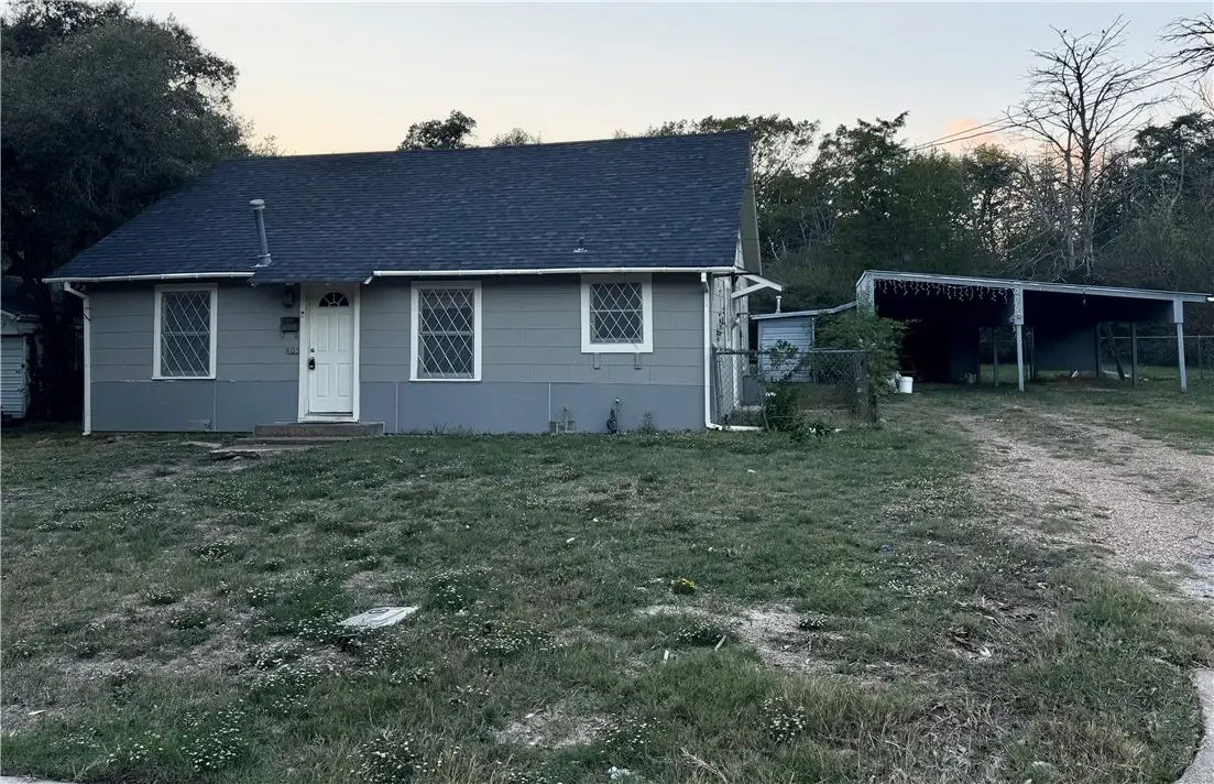 405 Emmett Street, Bryan, TX 77802 - Image #1