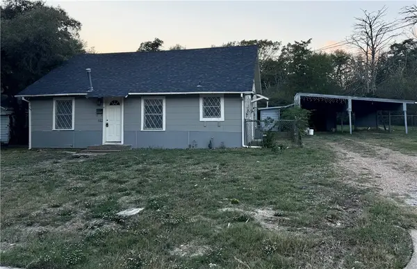 405 Emmett Street, Bryan, TX 77802