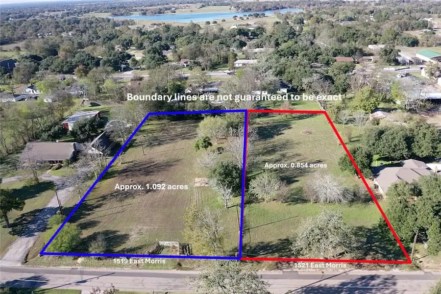 1521 E Morris Street, Madisonville, TX 77864 - #3