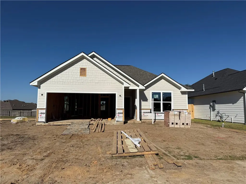 2602 Falcon Ridge Drive, Bryan, TX 77803 - Image #1