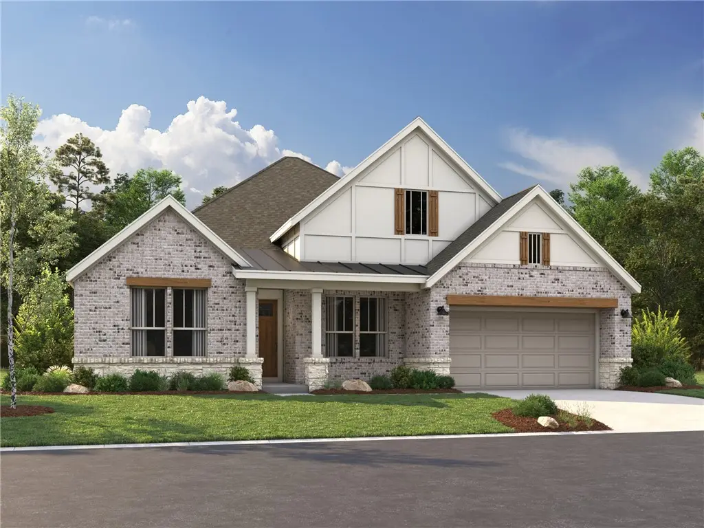 4007 Pacific Crest Way, Bryan, TX 77802 - Image #1