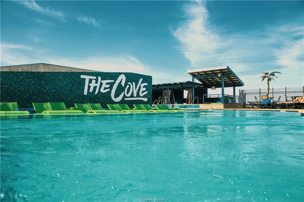 128 Kimber Lane, College Station, TX 77845-7438 - #1