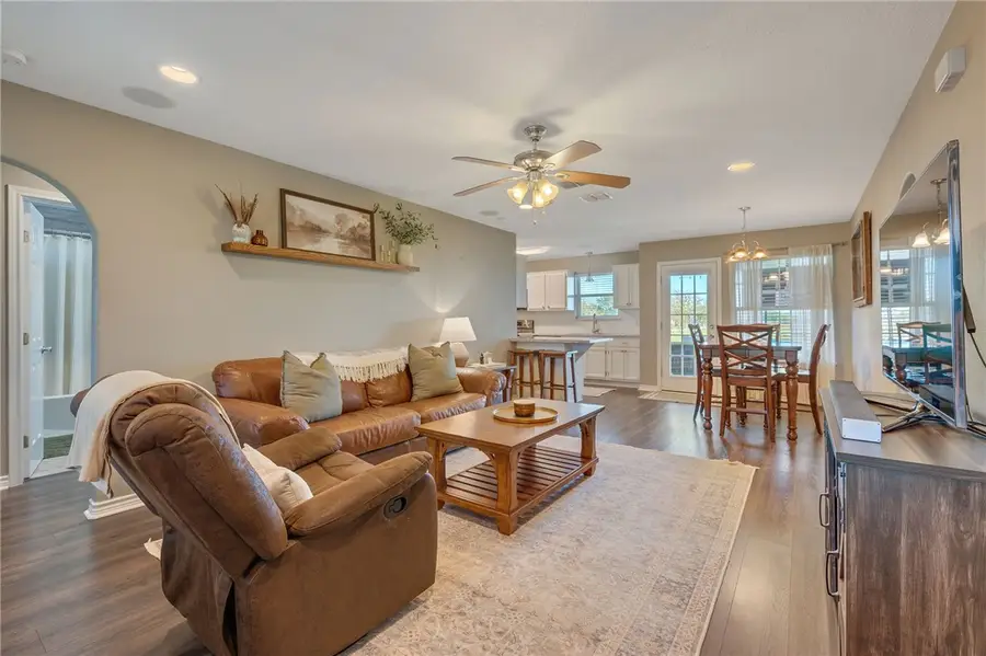 10678 Oak Lake Road, Bryan, TX 77808 - Image #3