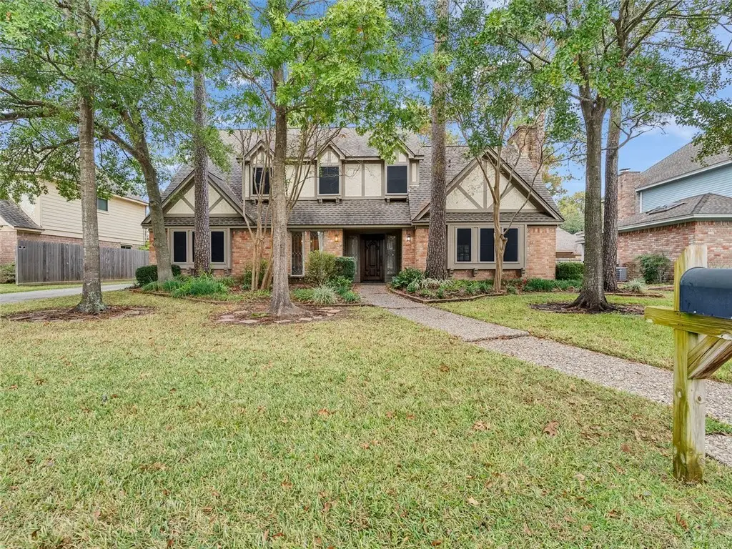 12306 Knobcrest Drive, Houston, TX 77070 - #1