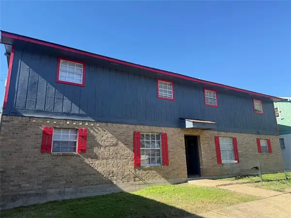2404 Jaguar Drive #A-D, Bryan, TX 77807-2216