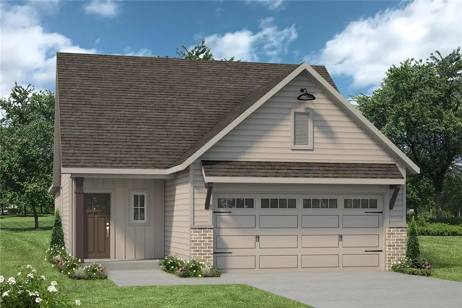 15288 Still Water Meadow Loop, College Station, TX 77845 - Image #2