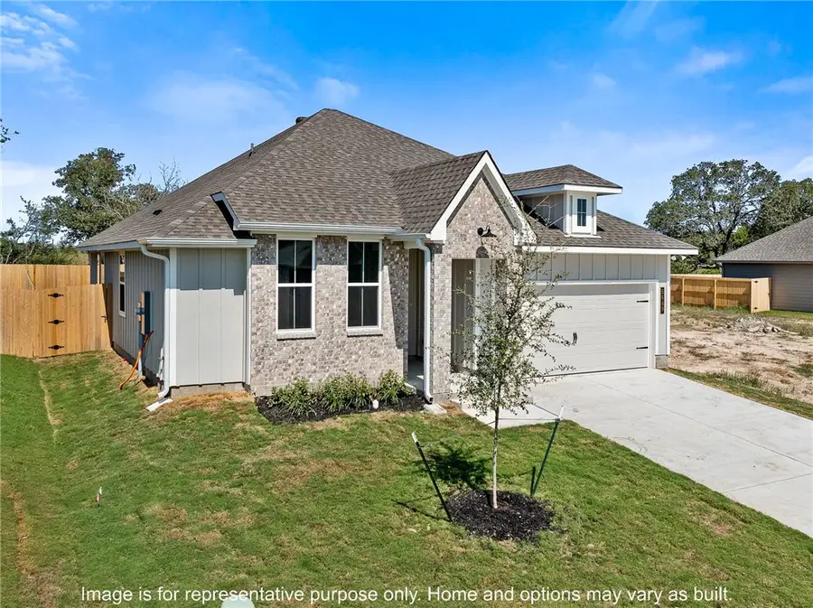 365 Harvest Lake Drive, Snook, TX 77878 - Image #3