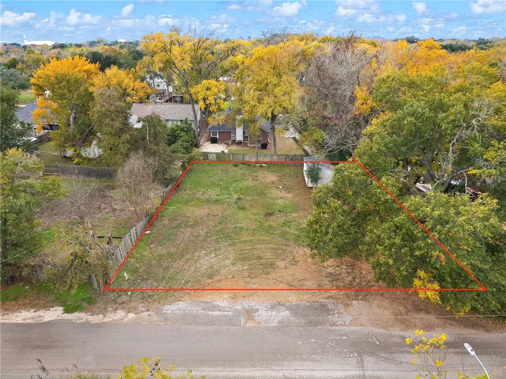 1013 E 26th Street, Bryan, TX 77803 - #1