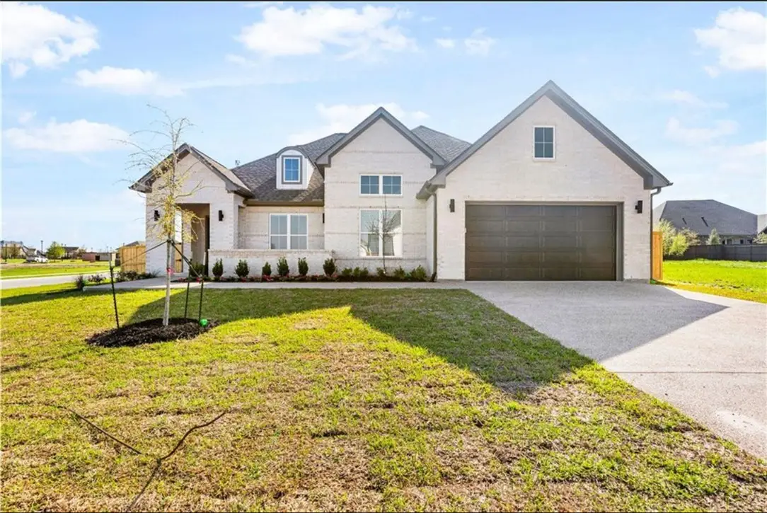 5102 Greenstone Way, Bryan, TX 77802 - Image #1