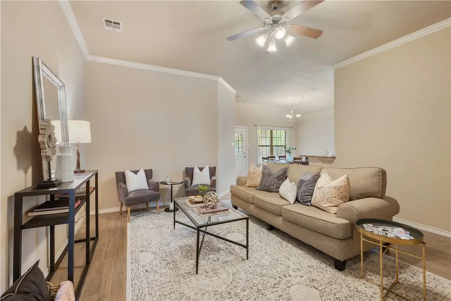 1580 Wimberly Place, Bryan, TX 77802 - Image #2