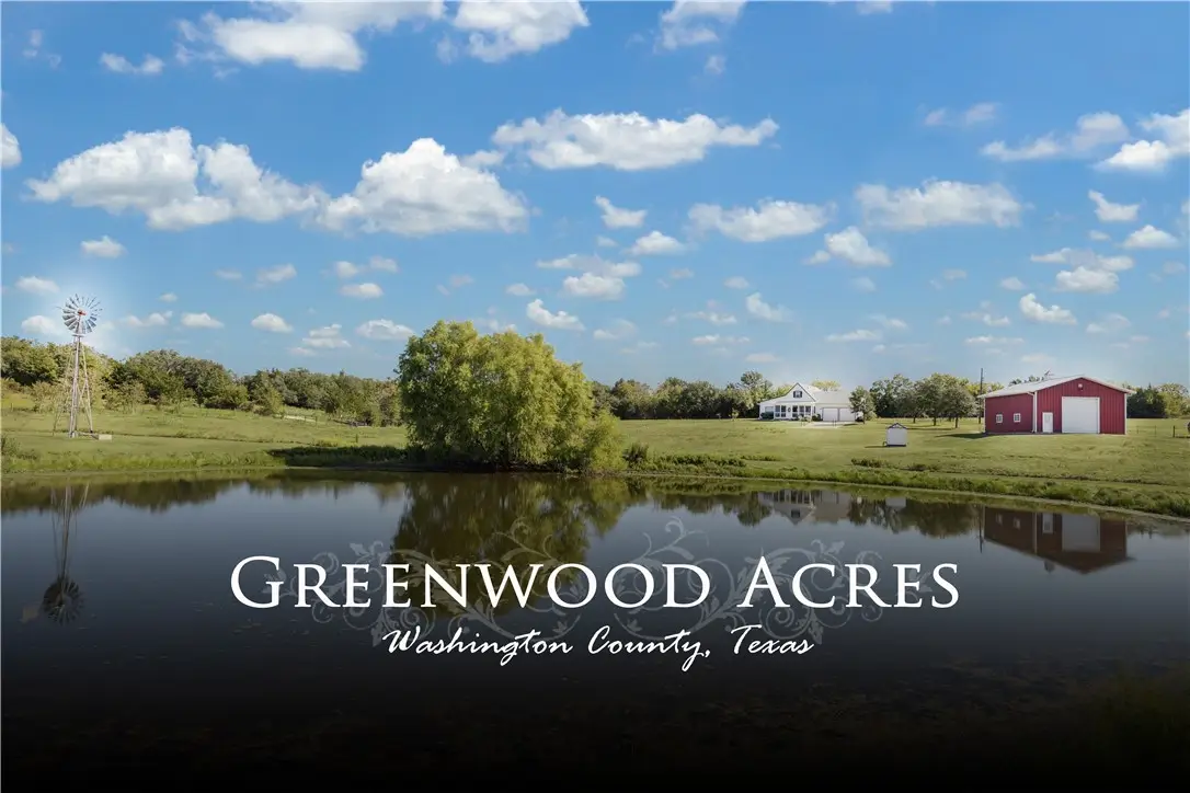 5100 Jaeger, Burton, TX 77835 - Image #1