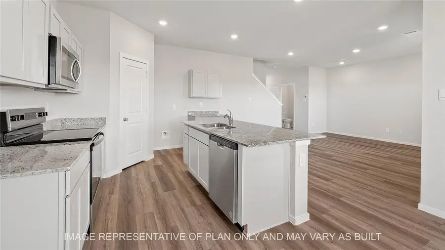 1177 Toledo Dr, College Station, TX 77845 - Image #3