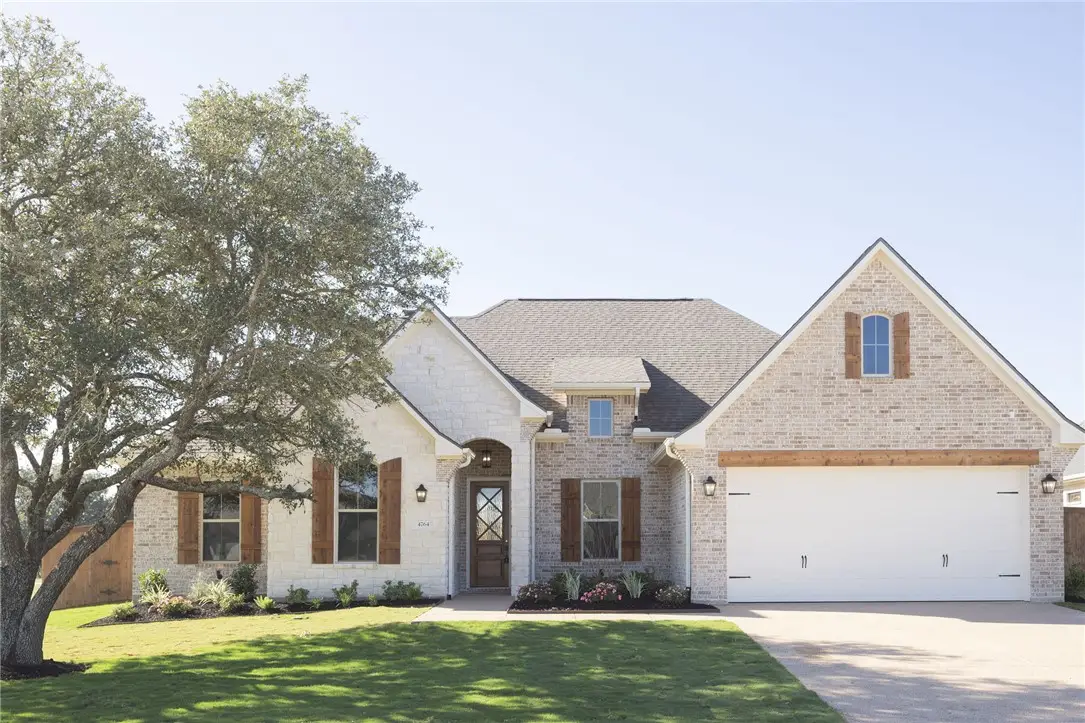 4764 Coral River Road, College Station, TX 77845 - Image #1