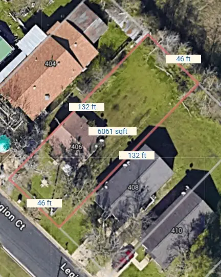 406 Legion Court, Bryan, TX 77803 - Image #3