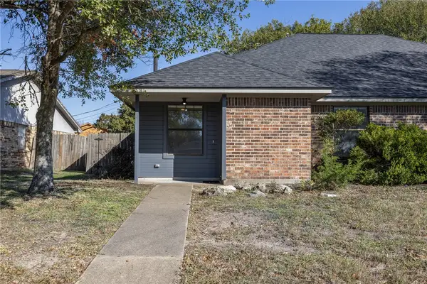 514 Corregidor Drive, College Station, TX 77840