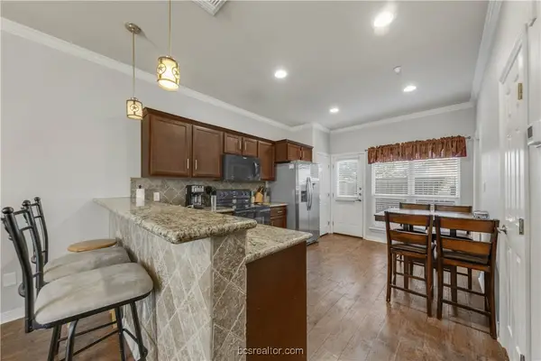 1198 Jones Butler Road #1807, College Station, TX 77840