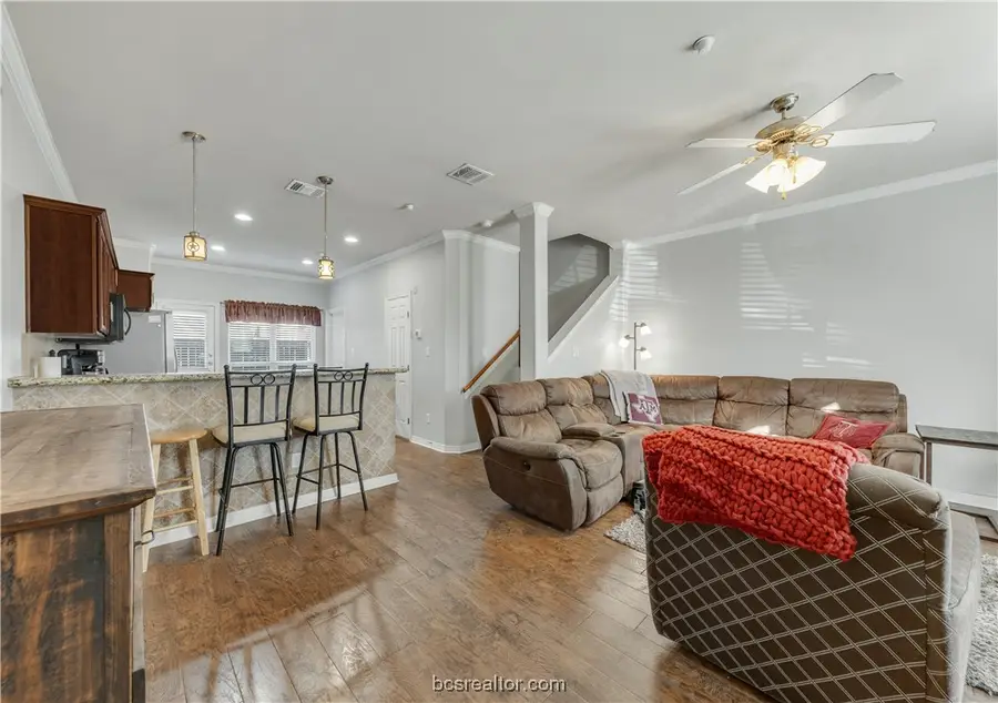 1198 Jones Butler Road #1807, College Station, TX 77840 - #2