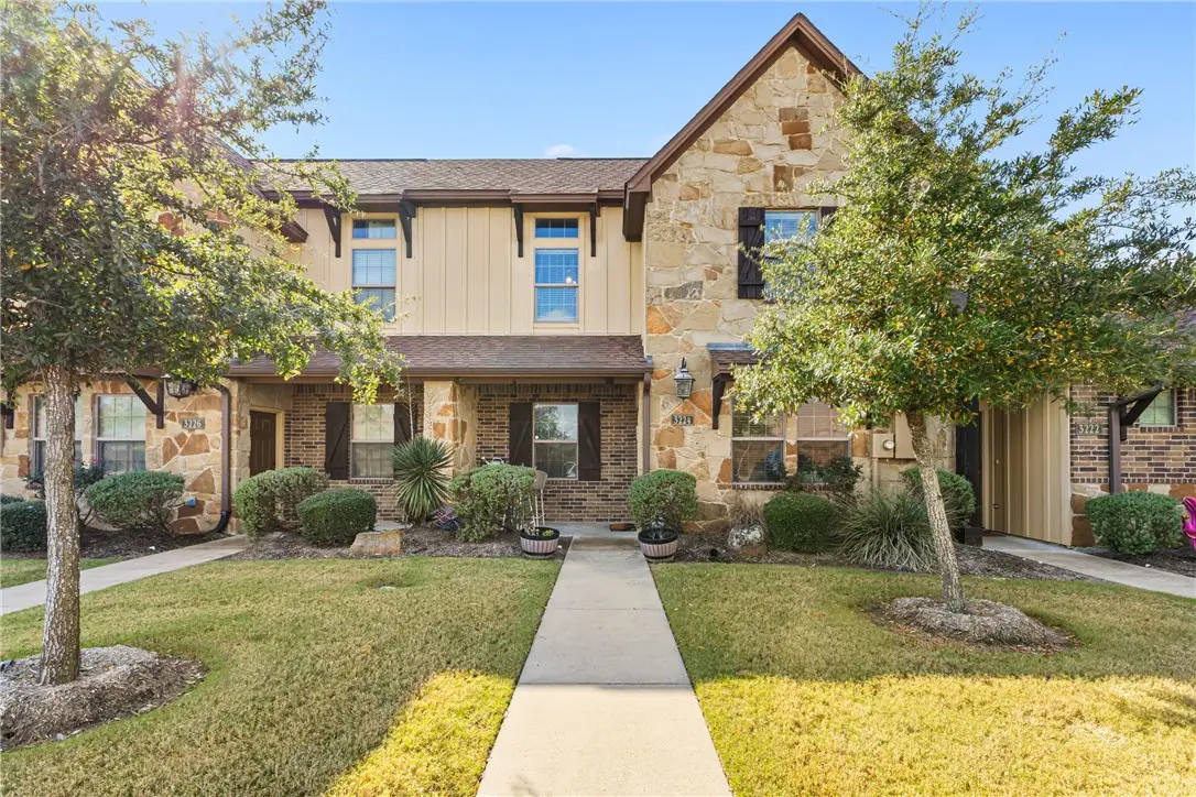 3224 Travis Cole Avenue, College Station, TX 77845 - Image #1