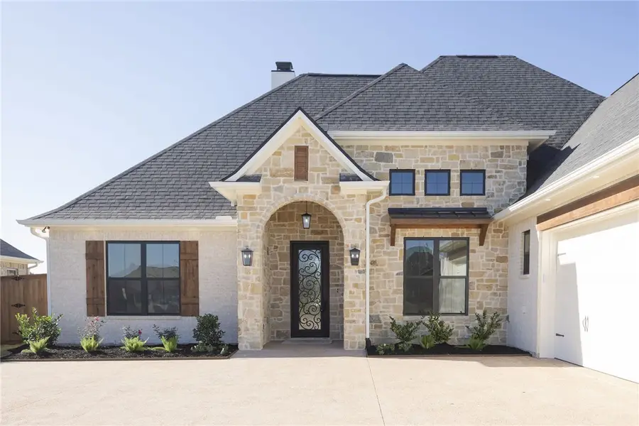4760 Coral River Road, College Station, TX 77845 - #3