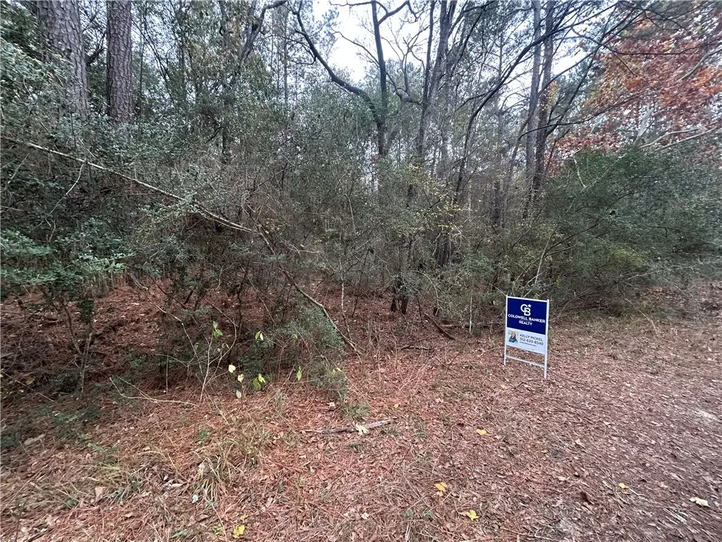 0 Hickory Hill Road W Road, Navasota, TX 77868 - Image #1