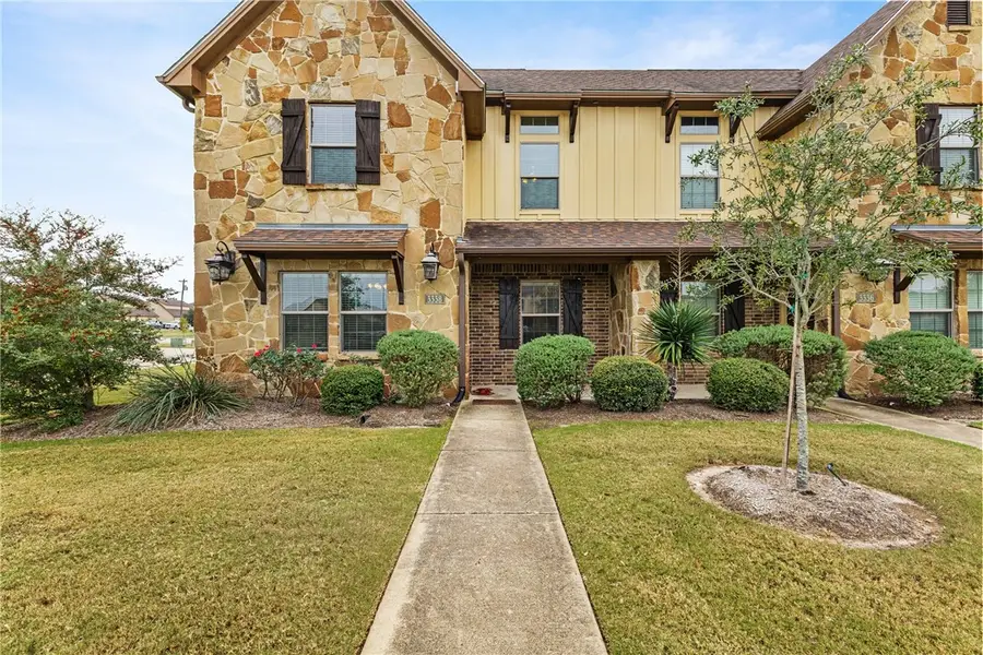 3338 Airborne Avenue, College Station, TX 77845 - Image #2