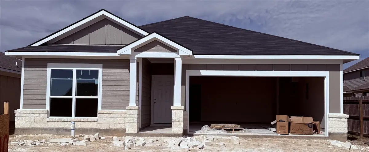 5500 Harriet Street, Bryan, TX 77807 - Image #1