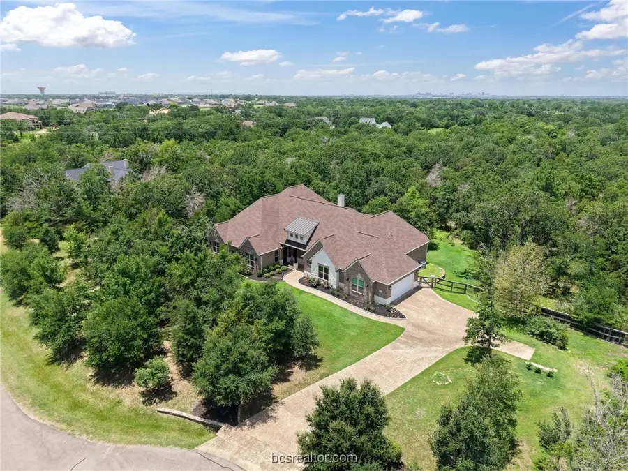 5217 Ruddy Duck Drive, College Station, TX 77845 - #2