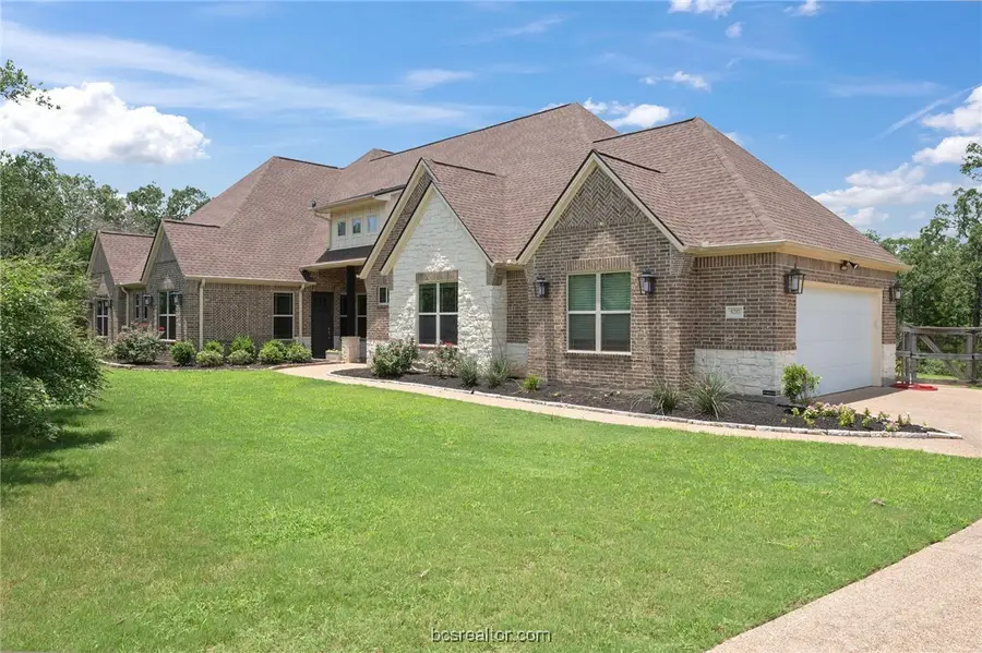 5217 Ruddy Duck Drive, College Station, TX 77845 - #3