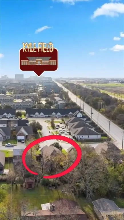 416 Montauk Court, Bryan, TX 77801 - Image #1