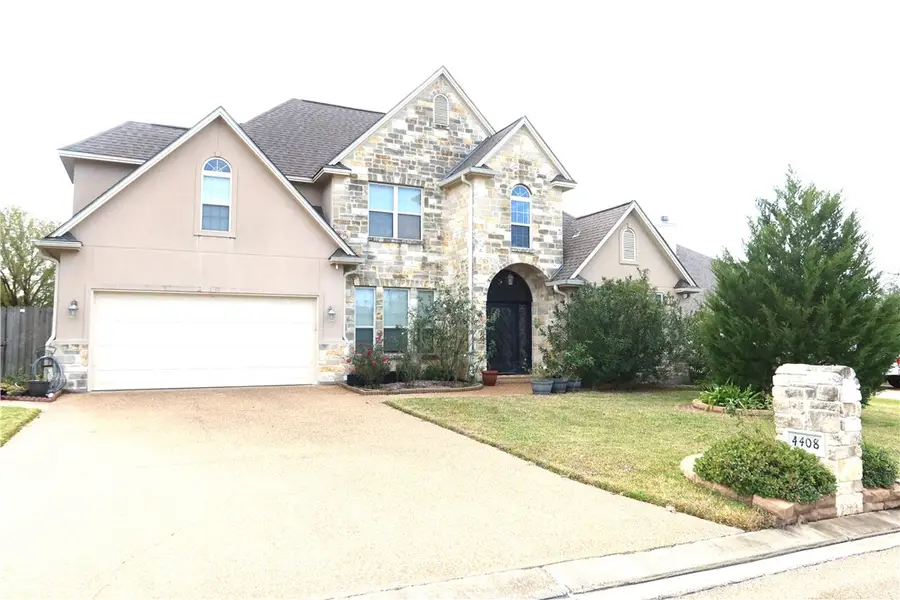 4408 Hearst Court, College Station, TX 77845 - Image #2