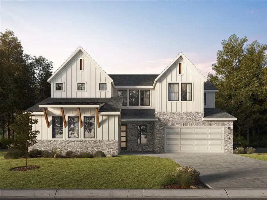 4020 Pacific Crest Way, Bryan, TX 77802 - Image #2